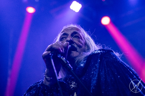 PENTAGRAM (USA)