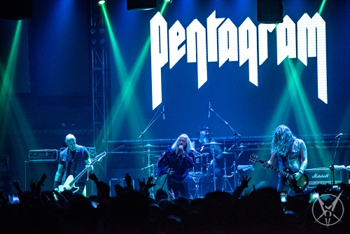 PENTAGRAM (USA)