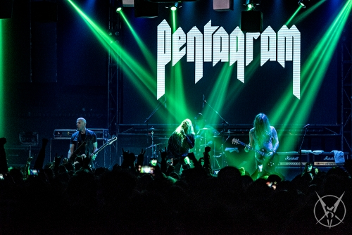 PENTAGRAM (USA)