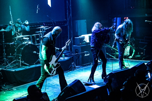 PENTAGRAM (USA)