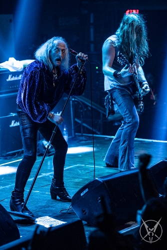 PENTAGRAM (USA)