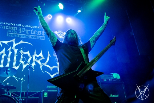 VOMITORY