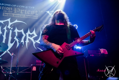 VOMITORY