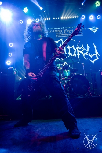 VOMITORY