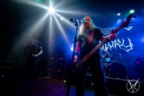 VOMITORY