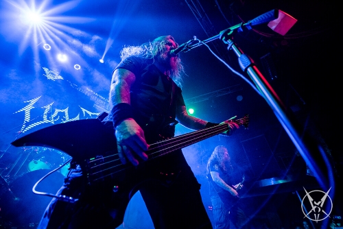 VOMITORY