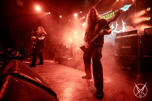 VOMITORY