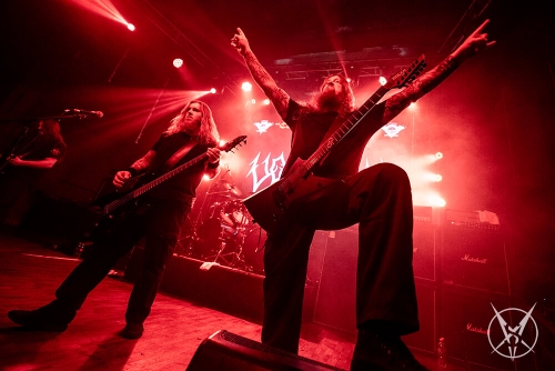 VOMITORY