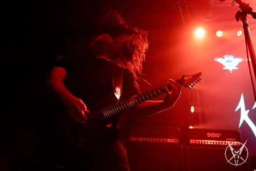 VOMITORY