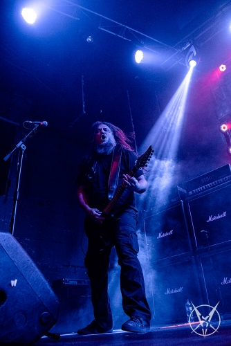 VOMITORY