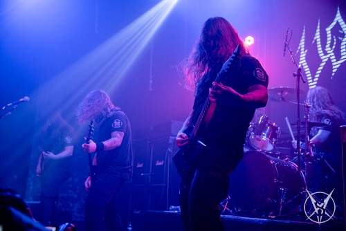 VOMITORY