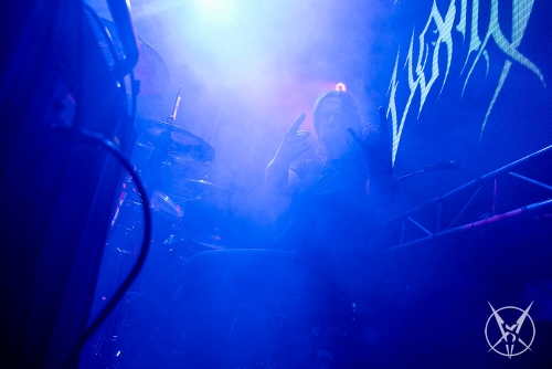 VOMITORY