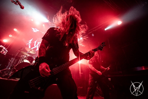 VOMITORY