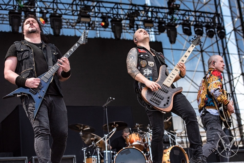 TRIVIUM