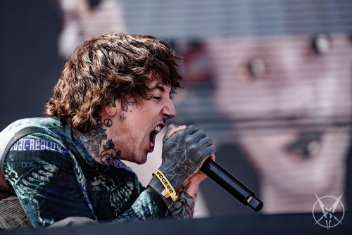 BRING ME THE HORIZON