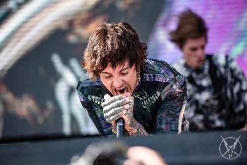 BRING ME THE HORIZON