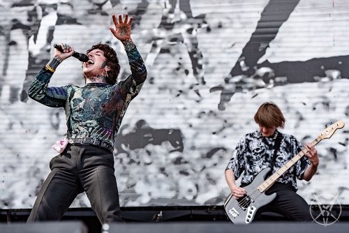 BRING ME THE HORIZON