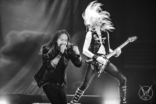 HAMMERFALL