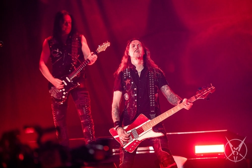 HAMMERFALL