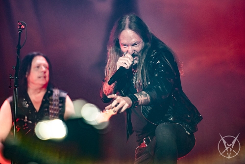 HAMMERFALL