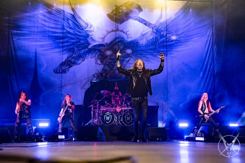 HAMMERFALL