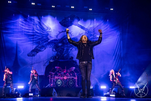 HAMMERFALL