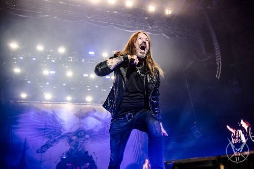 HAMMERFALL