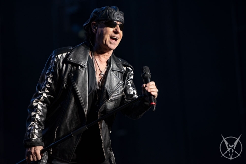 SCORPIONS