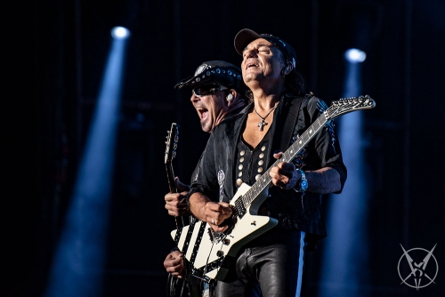 SCORPIONS
