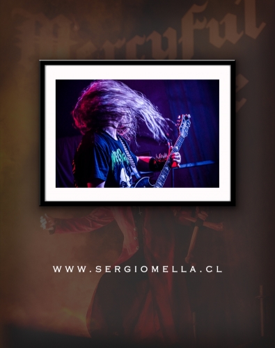 INCANTATION 2016 - 2