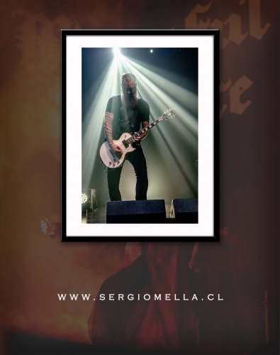 IN FLAMES 24-40-2017 - 4