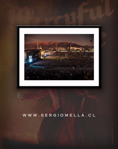 KNOT FEST ESTADIO MONUMENTAL 2022