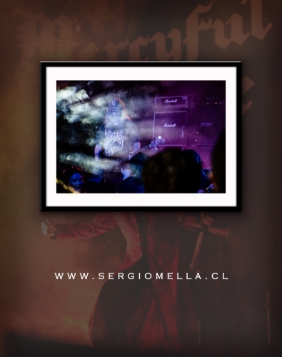 MALEVOLENT CREATION 29-01-2020 - 2