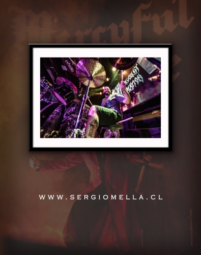 MALEVOLENT CREATION 29-01-2020 - 5