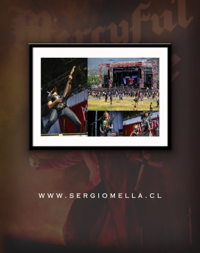 MASTODOM 2012 MAQUINARIA