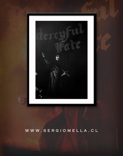 MERCYFUL FATE 10