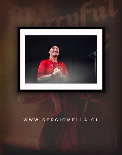 MR. BUNGLE KNOTFEST 2022 2