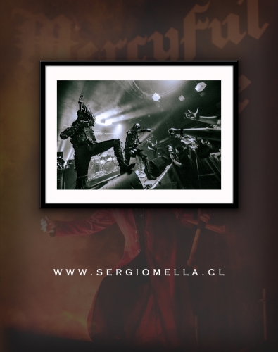 NIFELHEIM - 5 - 2018