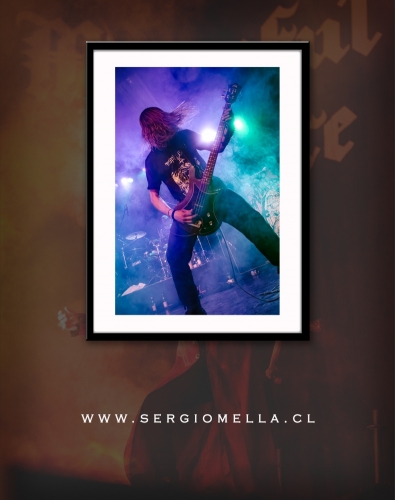 NUNSLAUGHTER 15-09-2017 - 1