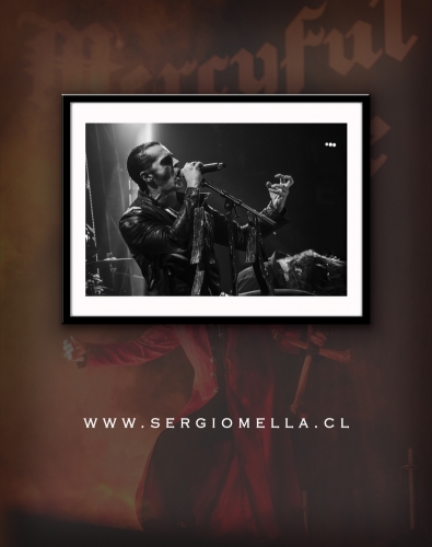 SATYRICON 07-11-2017 - 2