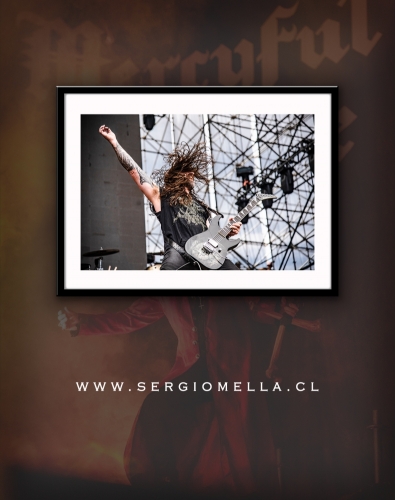 SEPULTURA KNOTFEST 2022