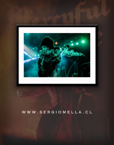 TRIBULATION ECOA 2018 - 2