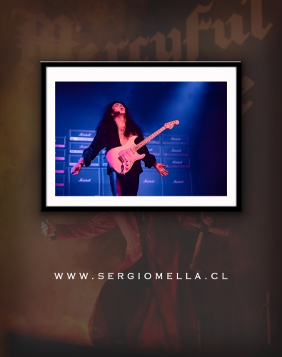 YNGWIE MALMSTEEN 2022 - 1
