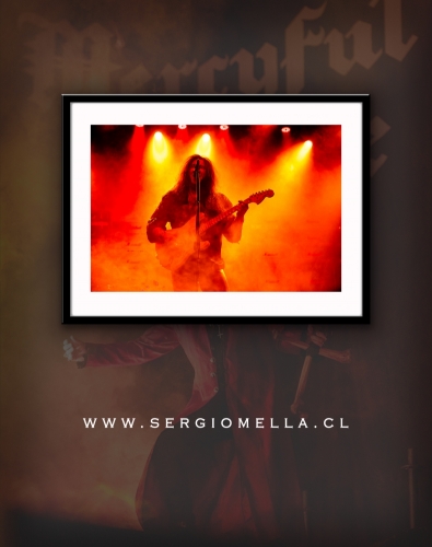 YNGWIE MALMSTEEN 2022 - 2