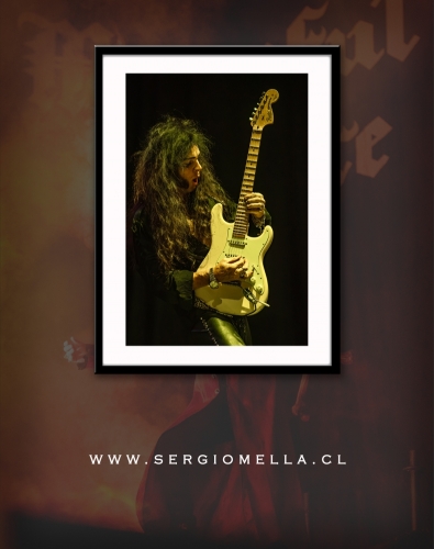 YNGWIE MALMSTEEN 26-06-2025 - 1