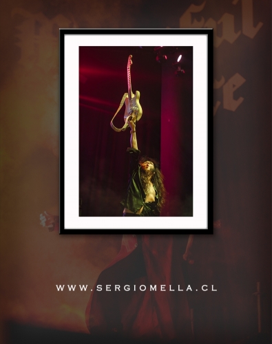 YNGWIE MALMSTEEN 26-06-2025 - 2