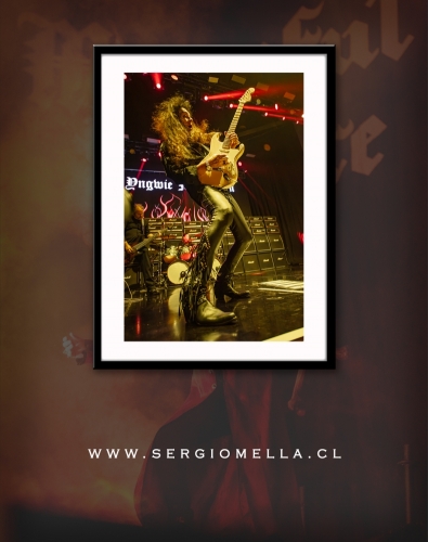 YNGWIE MALMSTEEN 26-06-2025 - 7