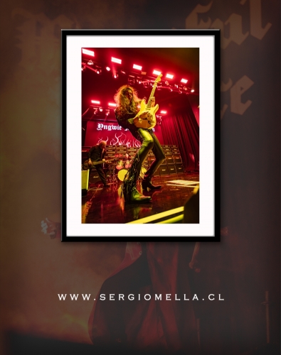 YNGWIE MALMSTEEN 26-06-2025 - 8